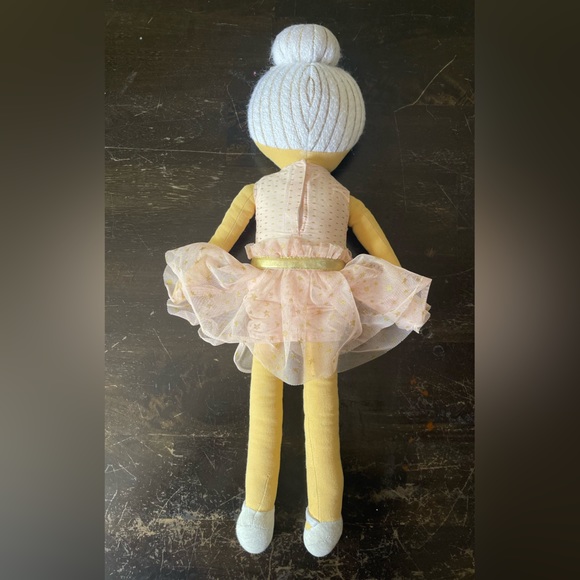 Sleeping ballerina toy - Picture 3 of 3